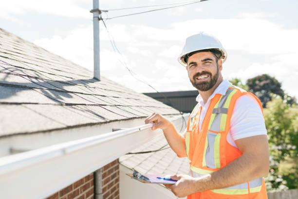Roof Installation Near Me in Baywood Park, CA