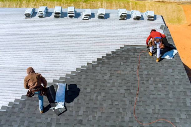 Best Roof Gutter Cleaning  in Baywood Park, CA