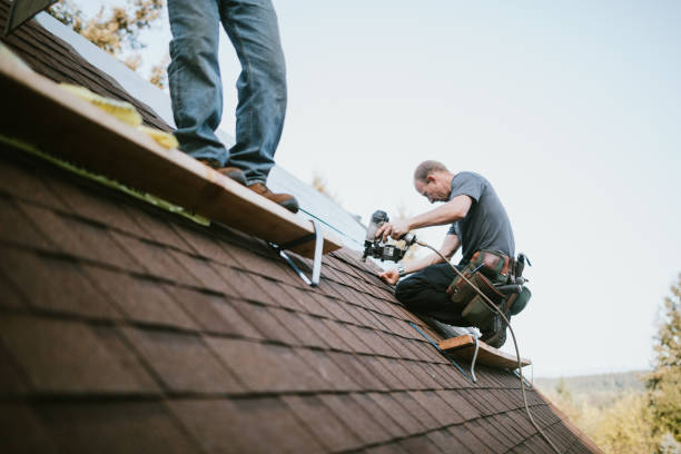 Gutter Installation and Roofing in Baywood Park, CA